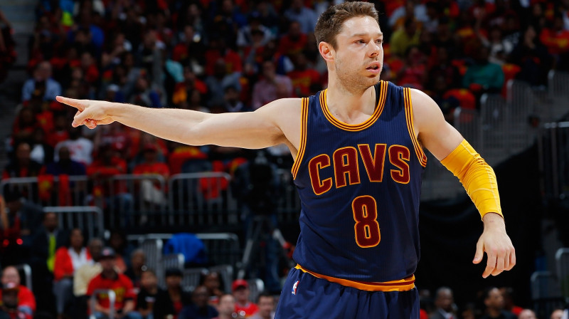 Metjū Delavedova 
Foto: AFP/Scanpix