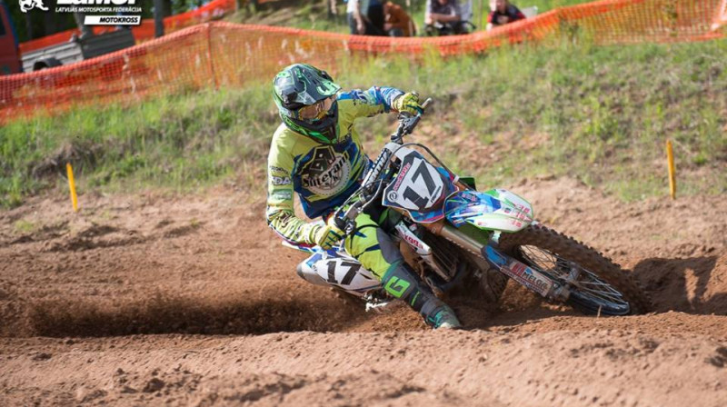 Gints Filipsons
Foto: Jānis Pastars, mxphoto.lv