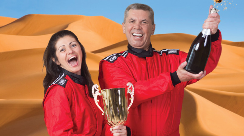 Foto: Džeina Saulīte