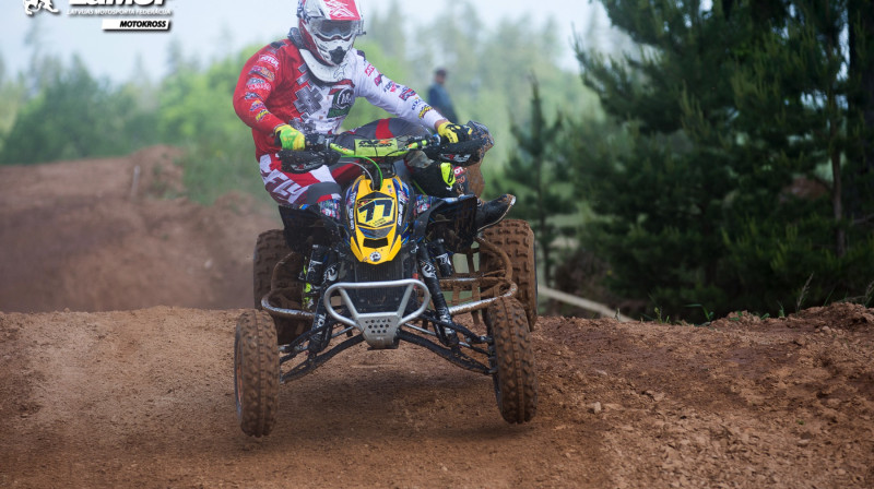 Foto: Jānis Pastars, mxphoto.lv