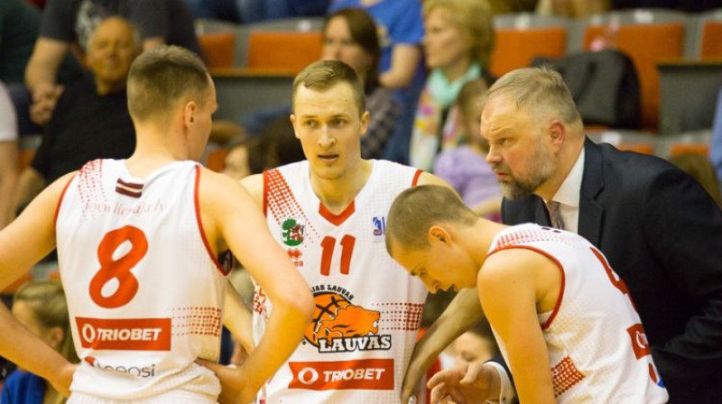 Foto: Edgars Vaivads