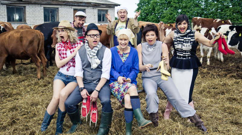 Foto: Kaspars Alksnis