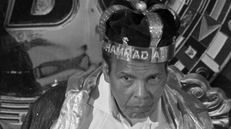 Muhameds Ali
Foto: AP/Scanpix