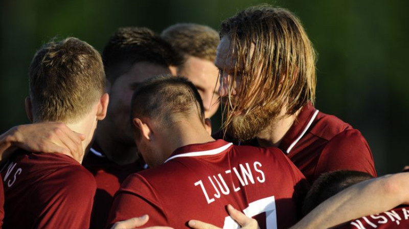 Foto: Romāns Kokšarovs/F64