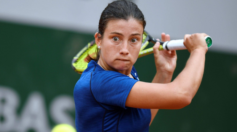 Anastasija Sevastova
Foto: AFP/Scanpix