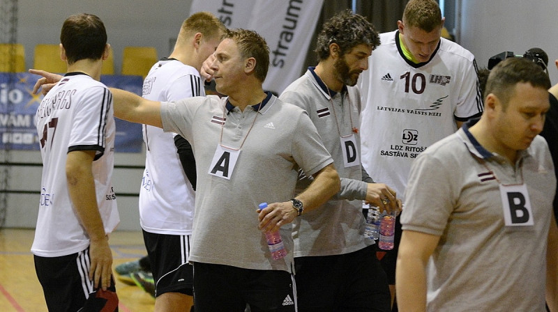 Foto: Romualds Vambuts