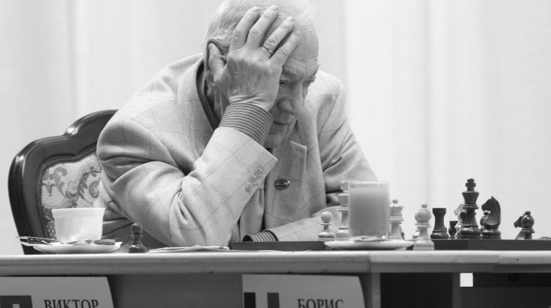 Viktors Korčnojs 
Foto: Itar-Tass/Scanpix