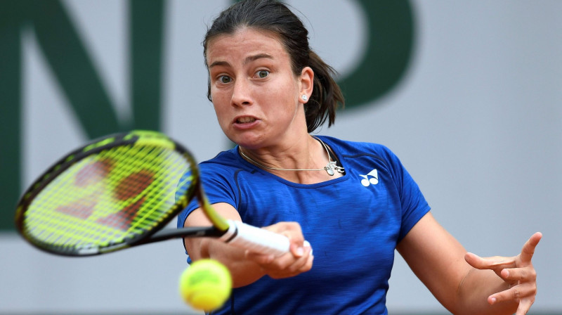 Anastasija Sevastova
Foto: AFP/Scanpix