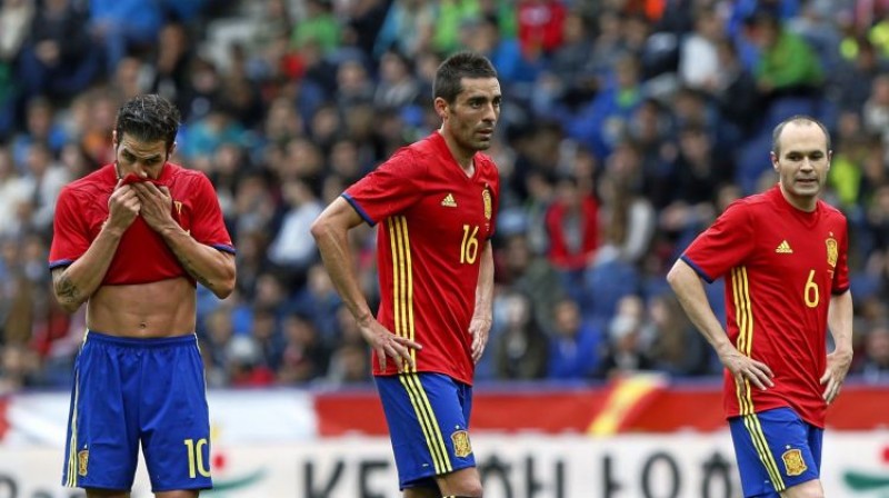 Foto: MARCA/SIPA/Scanpix