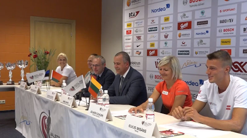 Foto: Ekrānuzņēmums