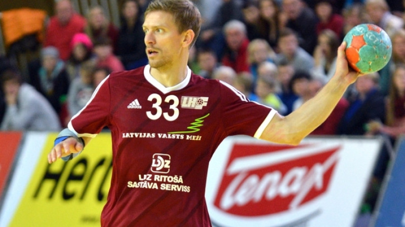 Ģirts Lilienfelds
Foto: Juris Bērziņš-Soms