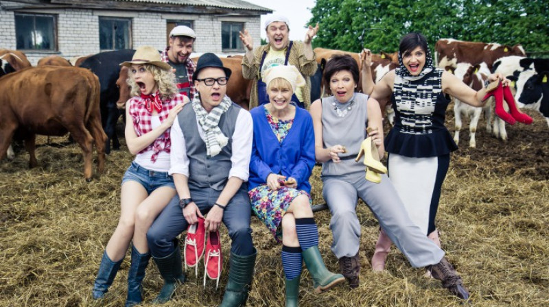 Foto: Kaspars Alksnis