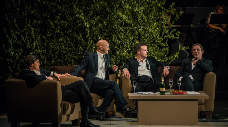 Foto: Daina Geidmane