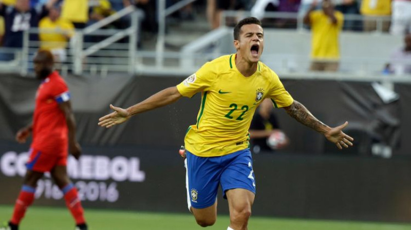 Koutinju
Foto: AP/Scanpix