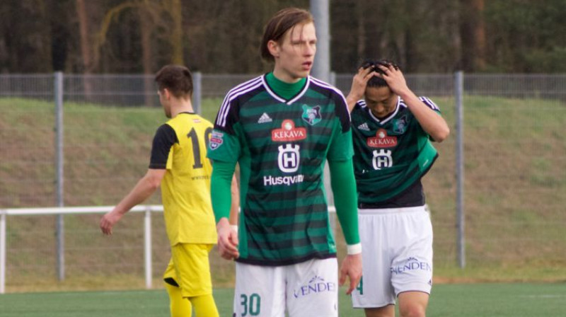 Jorens Gorkšs
Foto: Auda-fk.lv