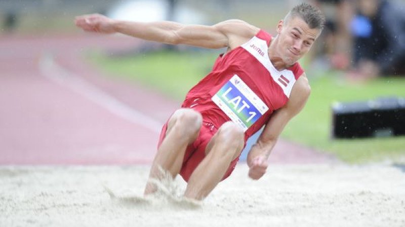 Elvijs Misāns
Foto: Romāns Kokšarovs, Sporta Avīze, f64