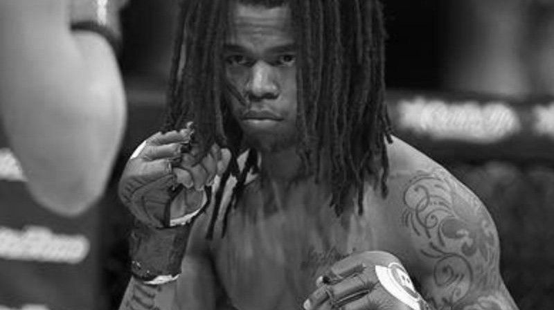 Ivans Kouls
Foto: sherdog.com