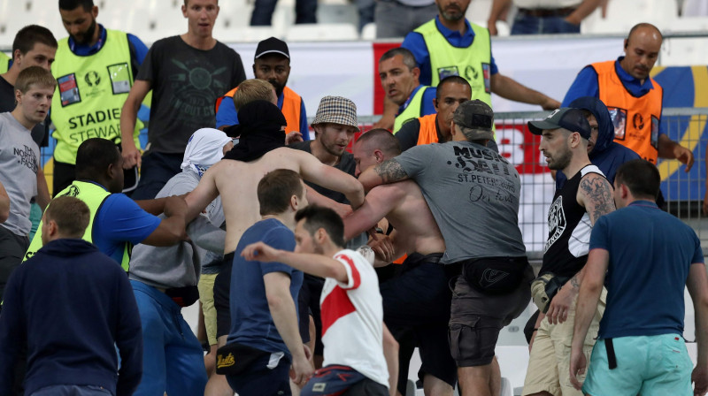 Foto: AFP/Scanpix