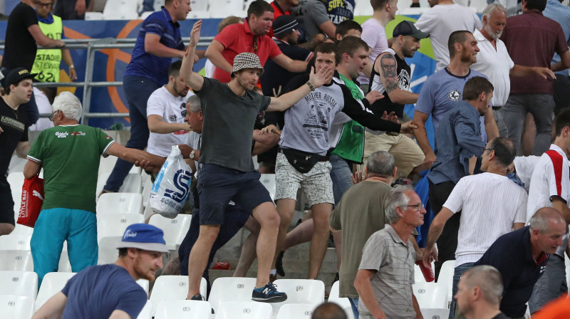 Foto: AP/Scanpix