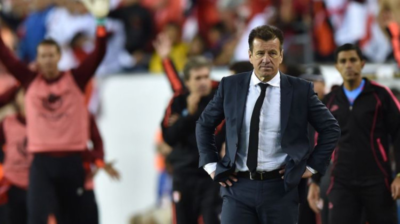 Dunga
Foto: AFP/Scanpix