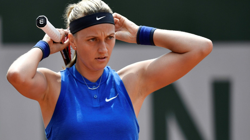 Petra Kvitova
Foto: AFP/Scanpix