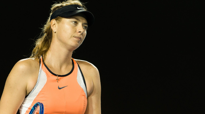 Marija Šarapova
Foto: SIPA/Scanpix