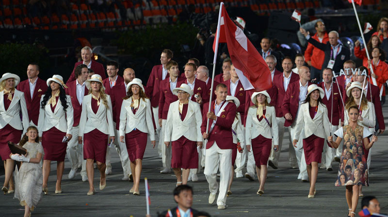 Foto: AFP/Scanpix