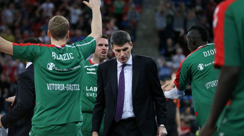 Velimirs Perasovičs 
Foto: AFP/Scanpix