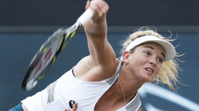 Koko Vandevei
Foto: AFP/Scanpix