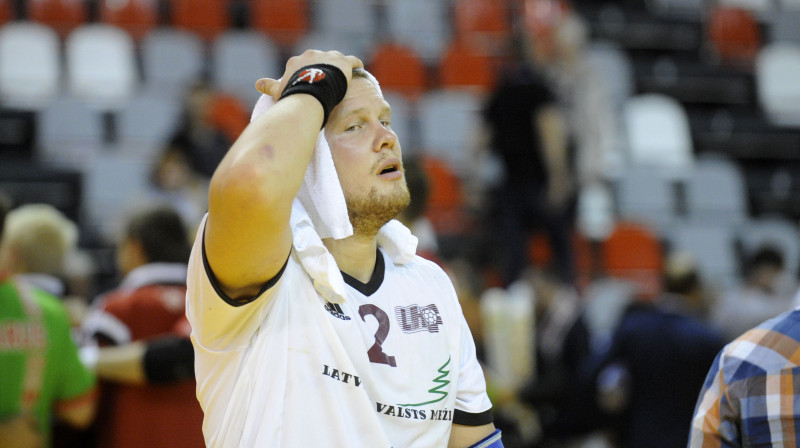Egils Politers
Foto: Romāns Kokšarovs, Sporta Avīze, f64