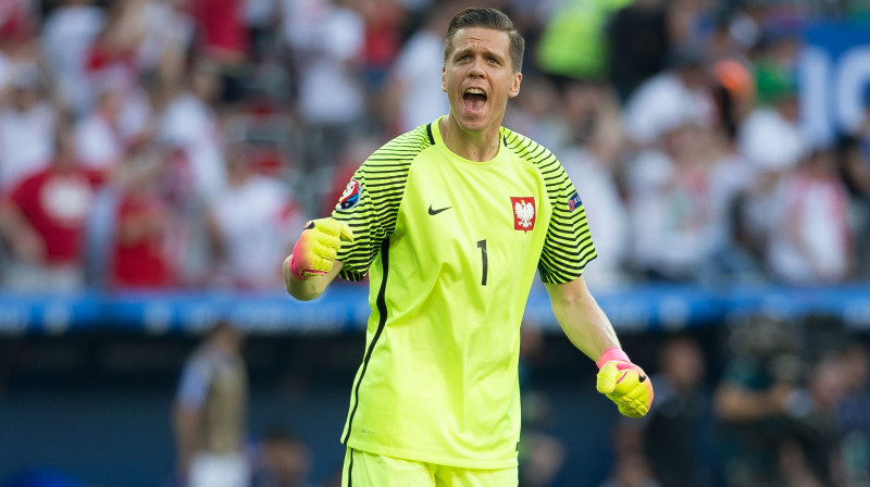 Vojcehs Ščensnijs
Foto: Sipa USA/Scanpix