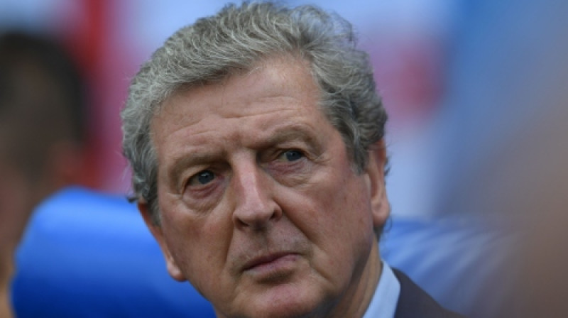 Rojs Hodžsons
Foto: AFP/Scanpix