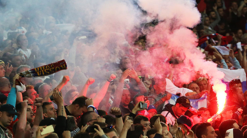 Foto: TASS/Scanpix
