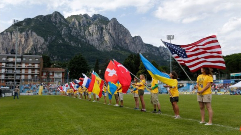 Publicitātes foto