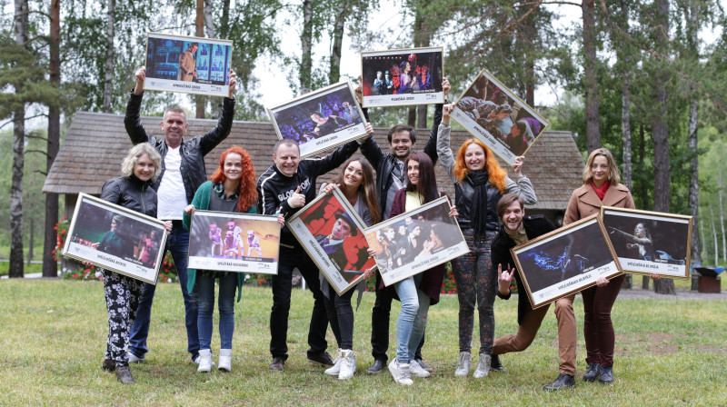 Foto: Džeina Saulīte