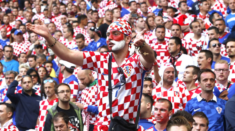 Foto: AP/Scanpix