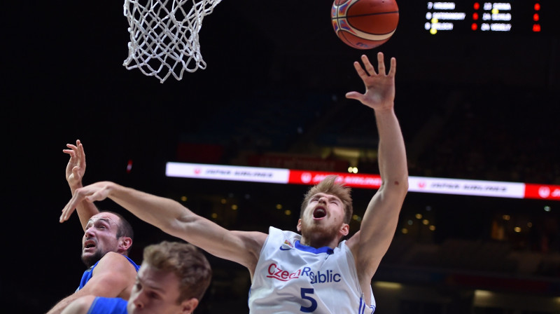 Patriks Auda 
Foto: AFP/Scanpix