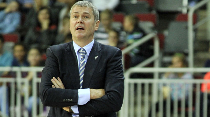 Ainars Bagatskis
Foto: Romāns Kokšarovs/f64