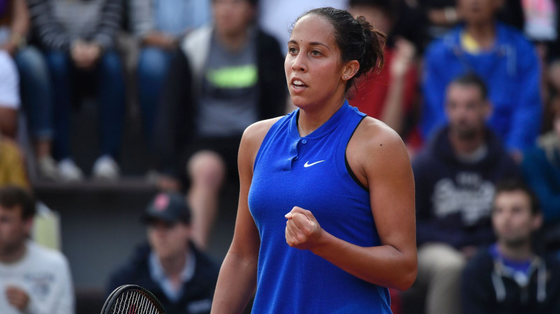 Medisona Kīsa
Foto: AFP/Scanpix