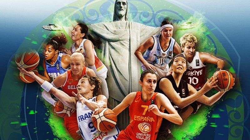 Koreja un Baltkrievija svētdien sadalīs pēdējo ceļazīmi uz Rio
Foto: fiba.com