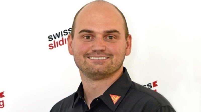 Matiass Bīdermans
http://www.swiss-sliding.ch/
