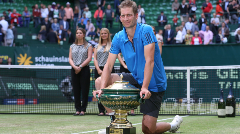 Florians Maijers
Foto: AP/Scanpix