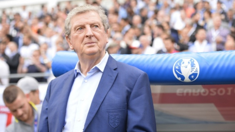 Rojs Hodžsons
Foto: SIPA/Scanpix
