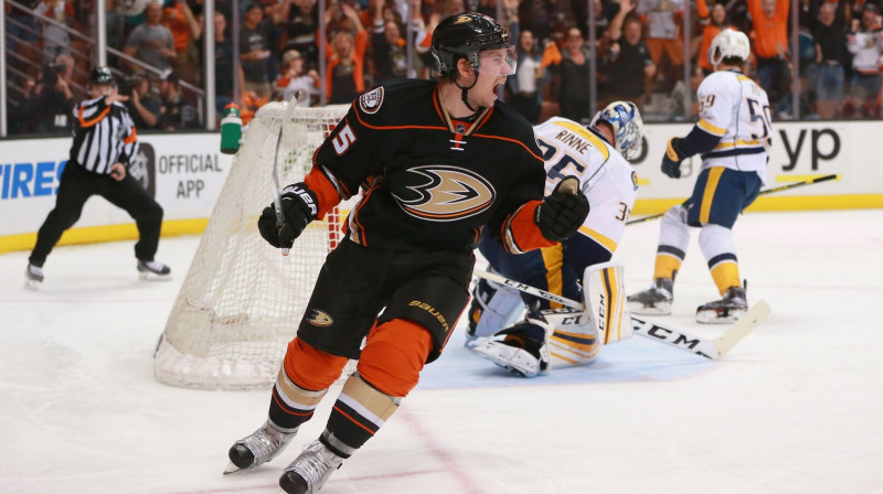 Sami Vatanens
Foto: AFP/Scanpix