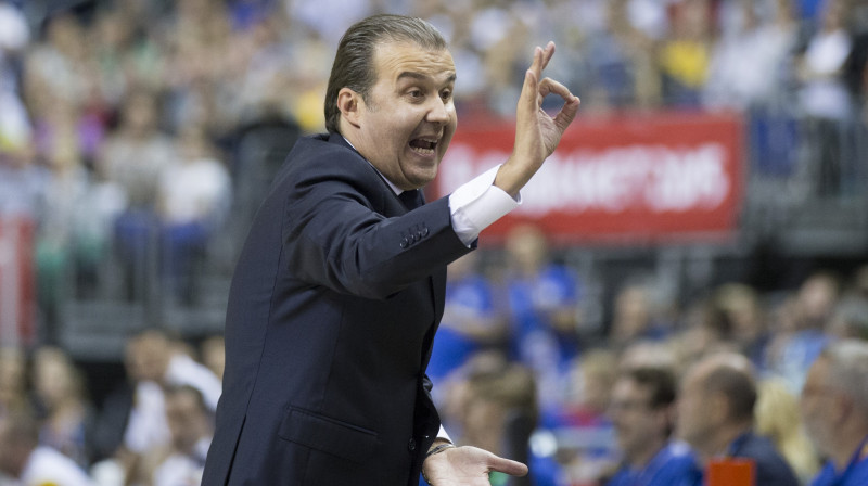 Simone Pjanidžani 
Foto: AP/Scanpix