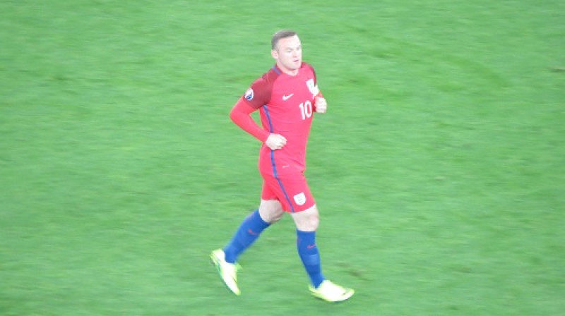 Veins Rūnijs