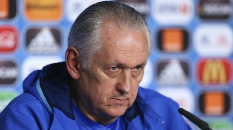 Mihailo Fomenko
Foto: AFP/Scanpix