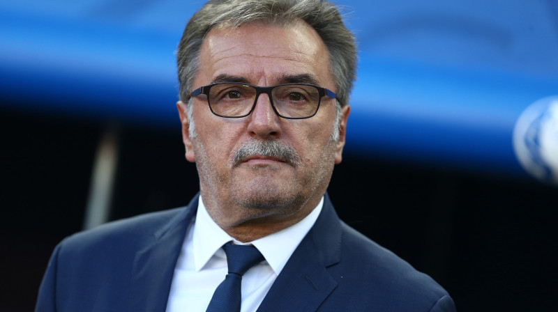 Ante Čačičs
Foto: Xinhua/Sipa USA