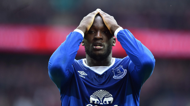 Romelu Lukaku, ja būtu spēkā iespējamie jaunie noteikumi, līdz Anglijas Premjerlīgai nemaz nebūtu ticis.
Foto: AFP/Scanpix