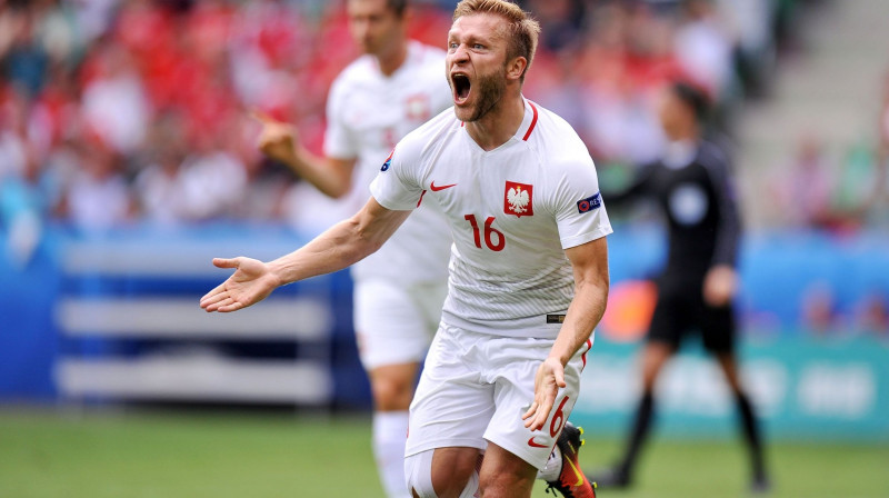 Jakubs Blaščikovskis
Foto: Barczyk/PressFocus/SIPA